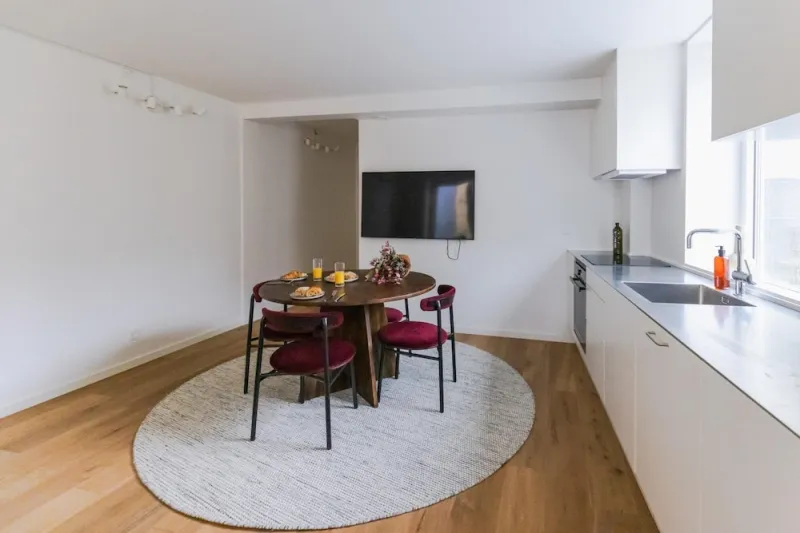 Billede 8 af NEW Luxury Apt Heart of CPH Nordic Design