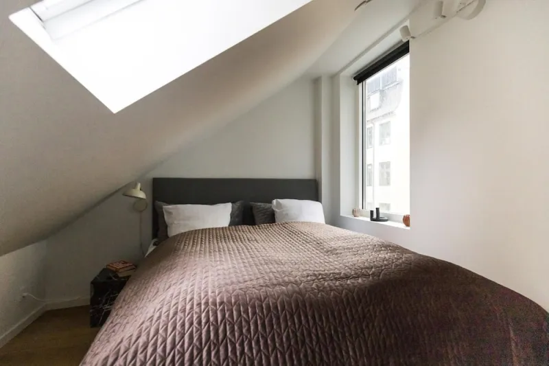 Billede 21 af NEW Luxury Apt Heart of CPH Nordic Design