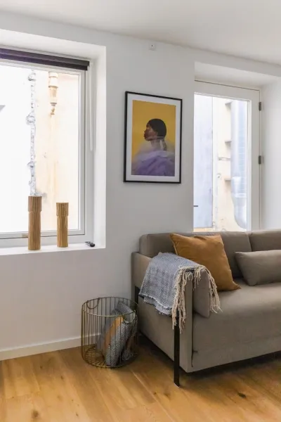 Billede 24 af NEW Luxury Apt Heart of CPH Nordic Design