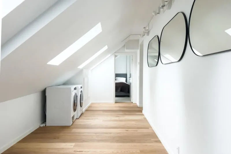 Billede 37 af NEW Luxury Apt Heart of CPH Nordic Design