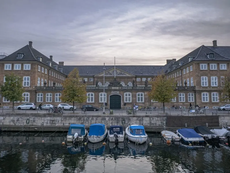 Billede 41 af NEW Luxury Apt Heart of CPH Nordic Design