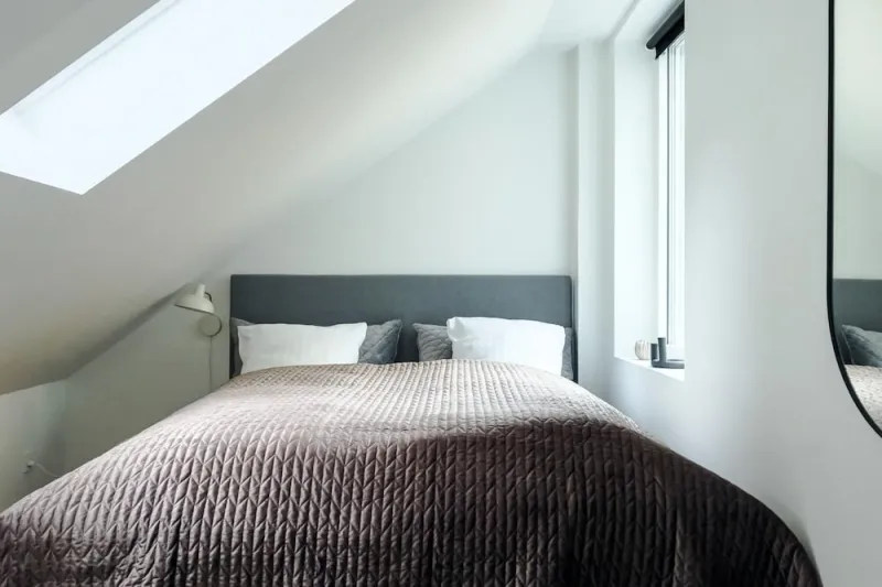 Billede 45 af NEW Luxury Apt Heart of CPH Nordic Design