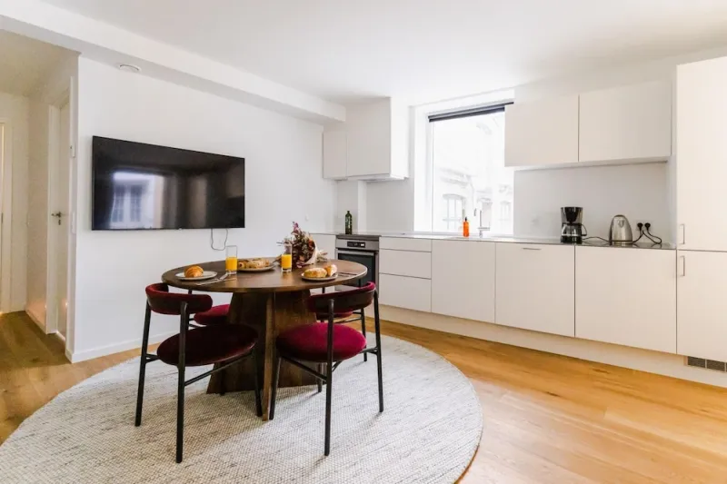 Billede 48 af NEW Luxury Apt Heart of CPH Nordic Design