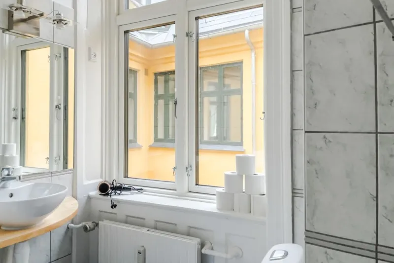 Billede 2 af Central Apt Newly Renovated Nordic Design