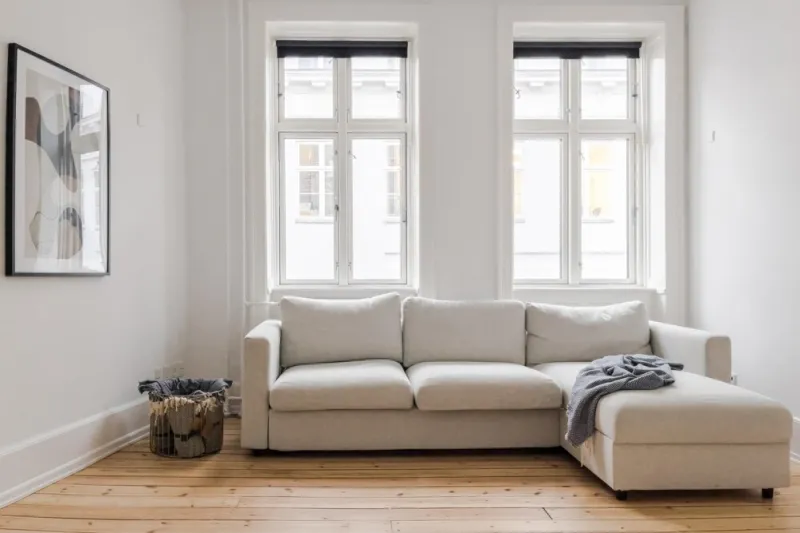 Billede 8 af Central Apt Newly Renovated Nordic Design