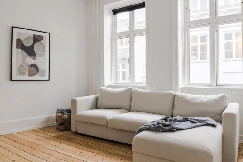 Billede 11 af Central Apt Newly Renovated Nordic Design