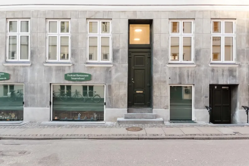 Billede 16 af Central Apt Newly Renovated Nordic Design