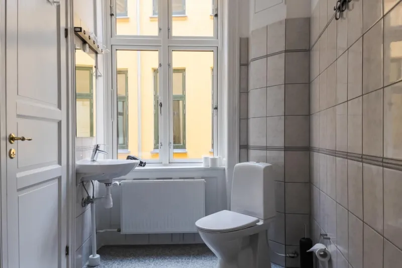 Billede 34 af Central Apt Newly Renovated Nordic Design