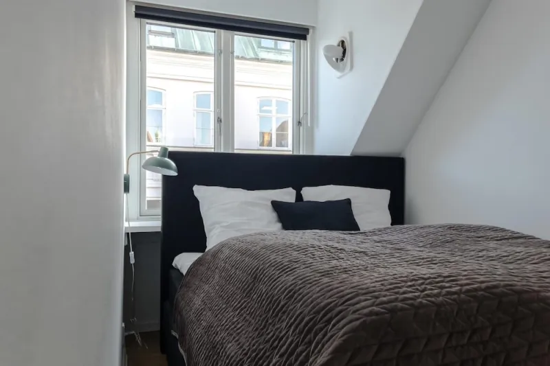 Billede 2 af Perfect Family Apt Heart of CPH Charming