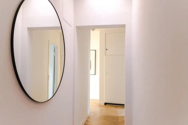 Billede 3 af Perfect Family Apt Heart of CPH Charming