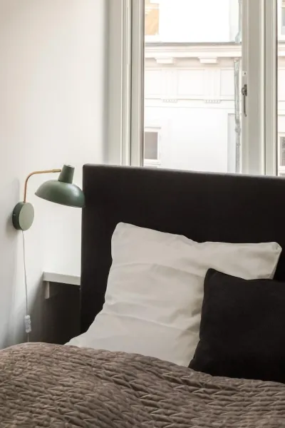 Billede 7 af Perfect Family Apt Heart of CPH Charming
