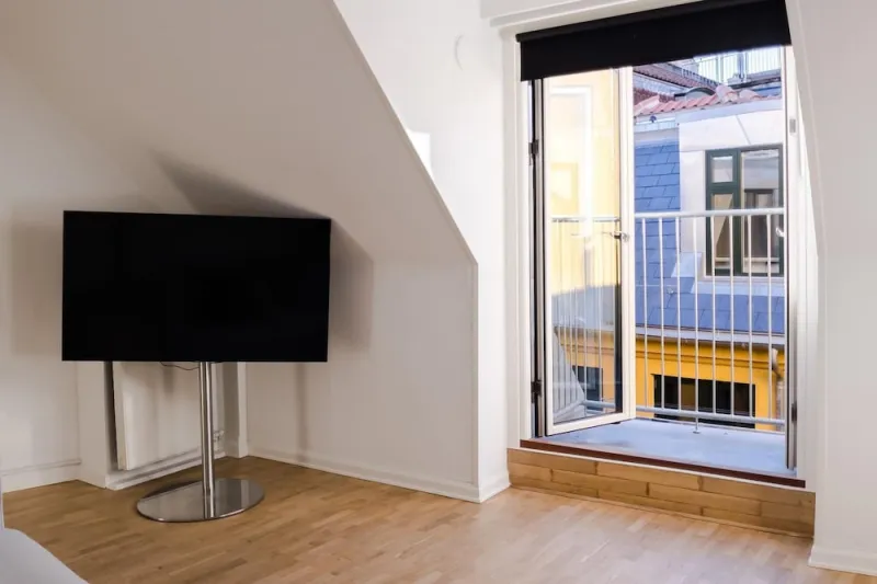 Billede 13 af Perfect Family Apt Heart of CPH Charming