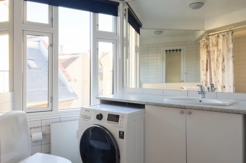 Billede 22 af Perfect Family Apt Heart of CPH Charming