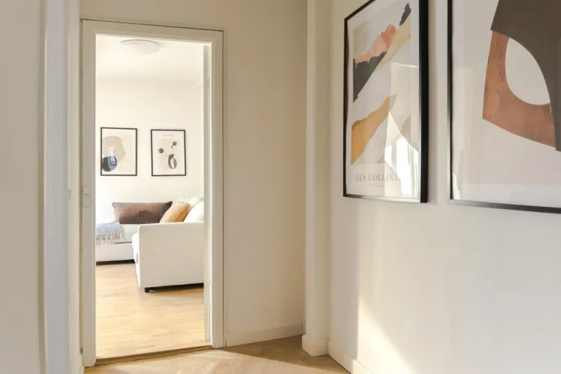 Billede 27 af Perfect Family Apt Heart of CPH Charming