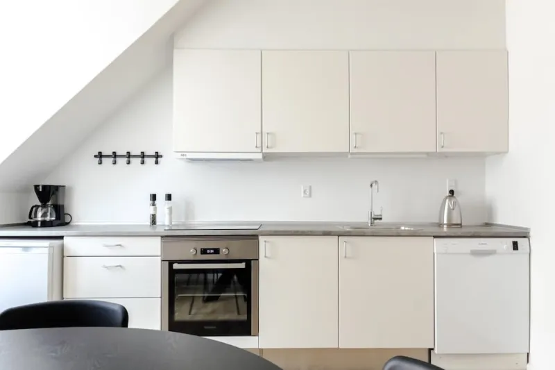 Billede 29 af Perfect Family Apt Heart of CPH Charming
