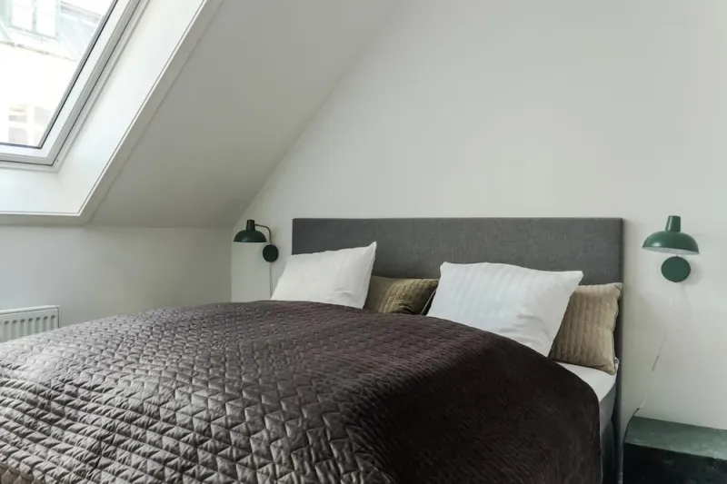 Billede 30 af Perfect Family Apt Heart of CPH Charming