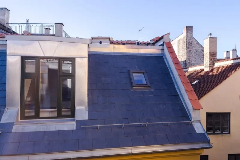 Billede 36 af Perfect Family Apt Heart of CPH Charming