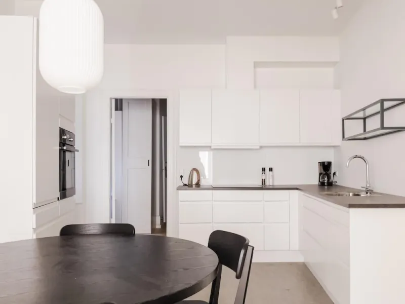 Billede 4 af Lovely Apt Next to DK Parliament Heart of CPH