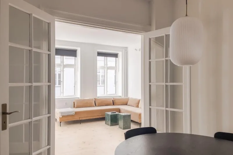 Billede 8 af Lovely Apt Next to DK Parliament Heart of CPH