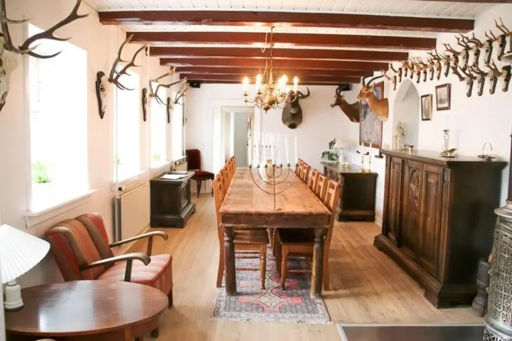 Billede 7 af Lundseje Hovedhus
