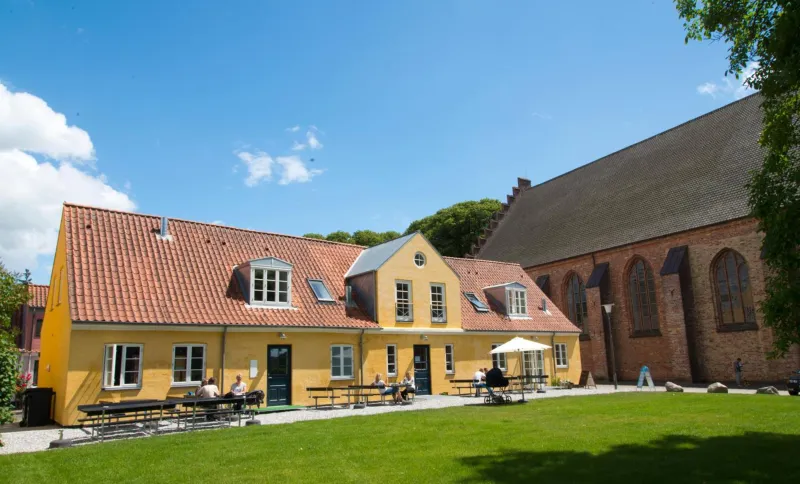 Billede 3 af PilgrimsHuset Maribo