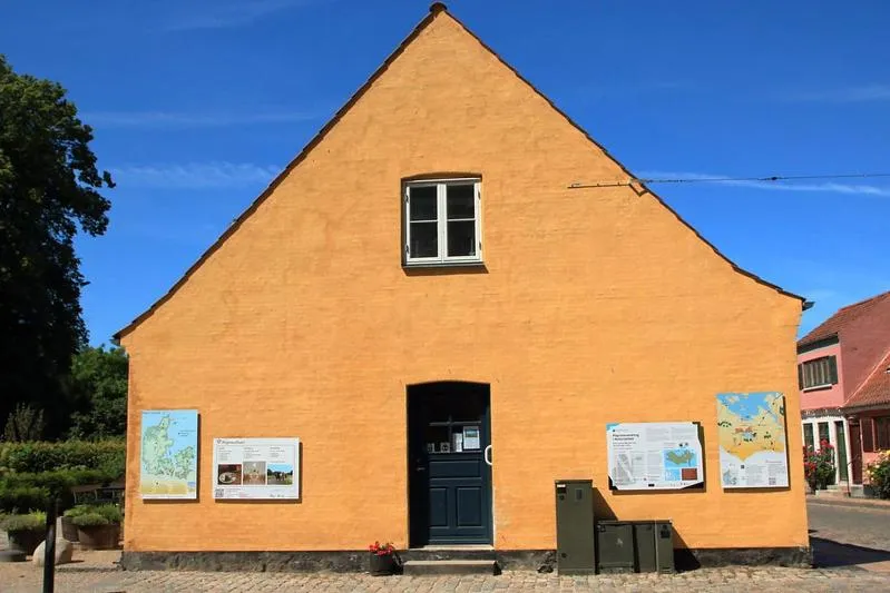 Billede 8 af PilgrimsHuset Maribo