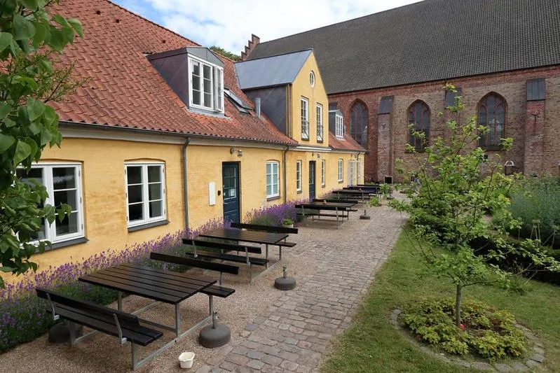 Billede 20 af PilgrimsHuset Maribo
