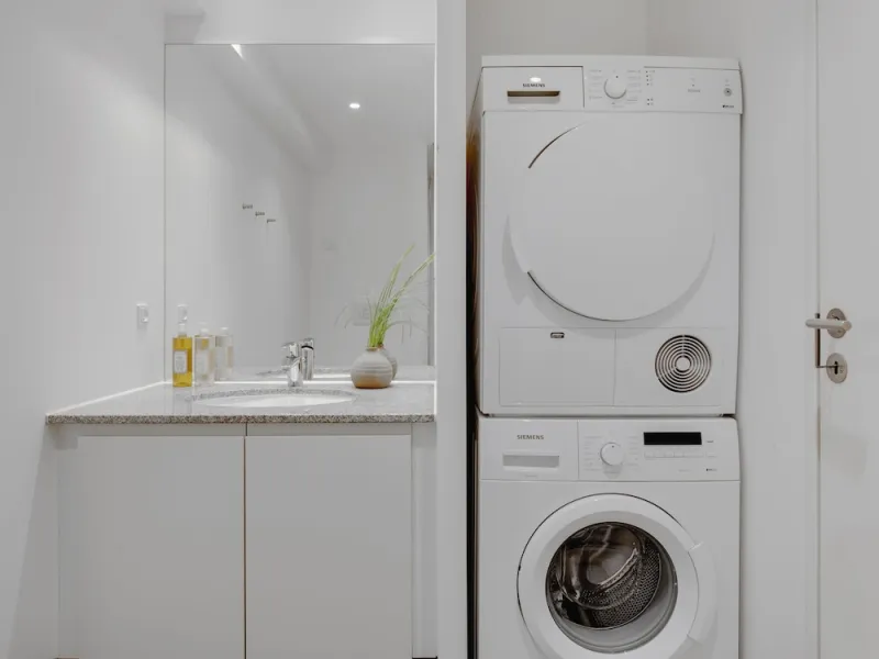 Billede 4 af Sanders Fields - Chic 3-bdr Townhouse w Terrace