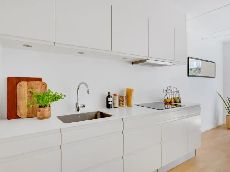 Billede 7 af Sanders Fields - Chic 3-bdr Townhouse w Terrace
