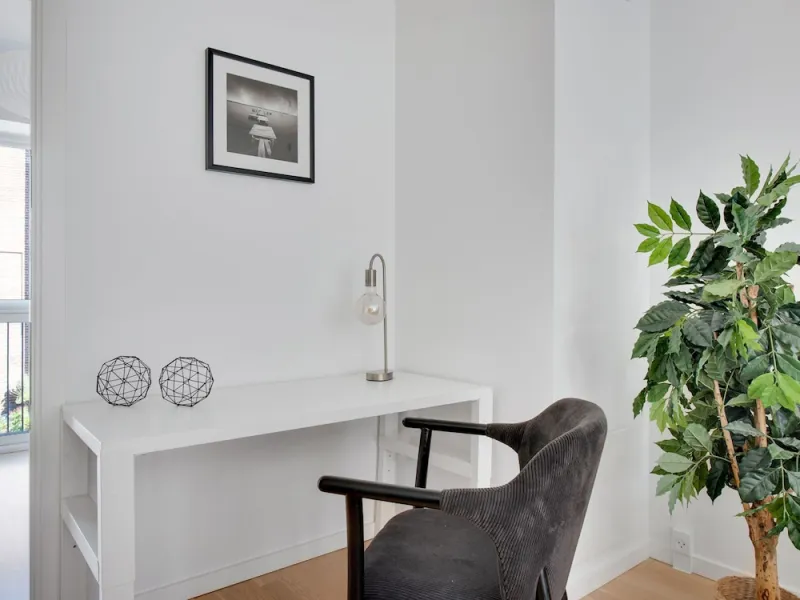 Billede 8 af Sanders Fields - Chic 3-bdr Townhouse w Terrace