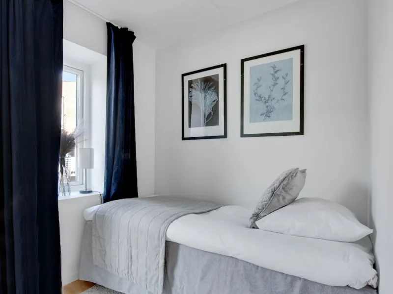 Billede 11 af Sanders Fields - Chic 3-bdr Townhouse w Terrace