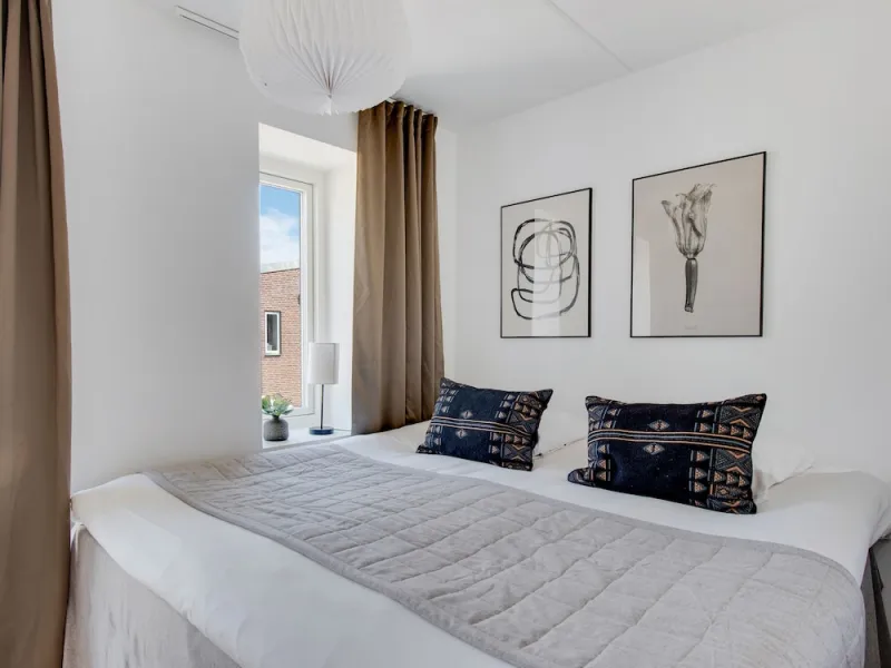 Billede 16 af Sanders Fields - Chic 3-bdr Townhouse w Terrace