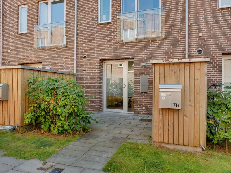 Billede 19 af Sanders Fields - Chic 3-bdr Townhouse w Terrace