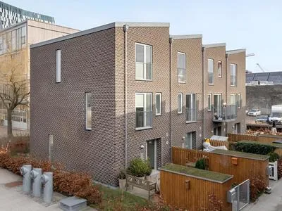 Billede 22 af Sanders Fields - Chic 3-bdr Townhouse w Terrace