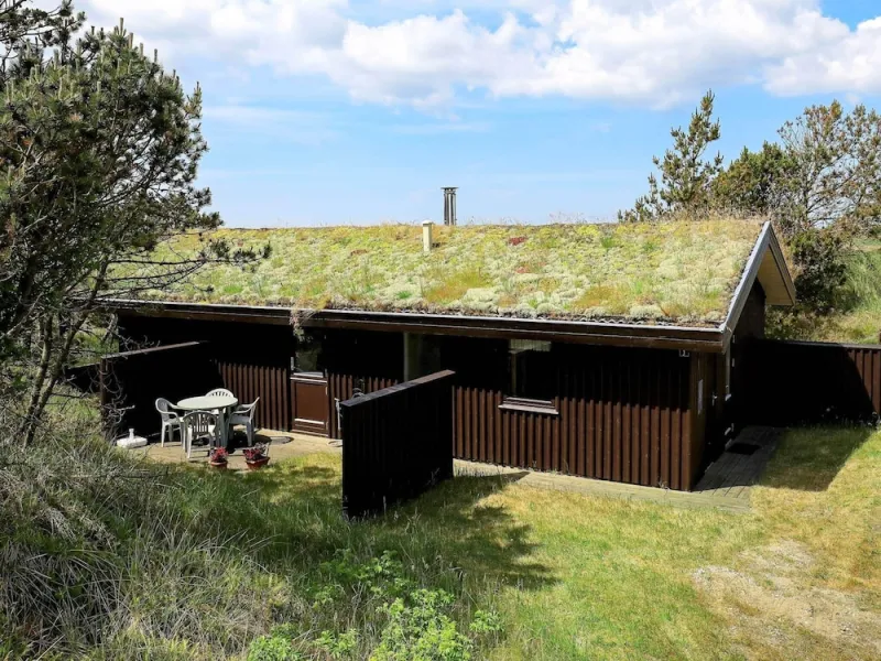 Billede 2 af 4 Person Holiday Home in Pandrup