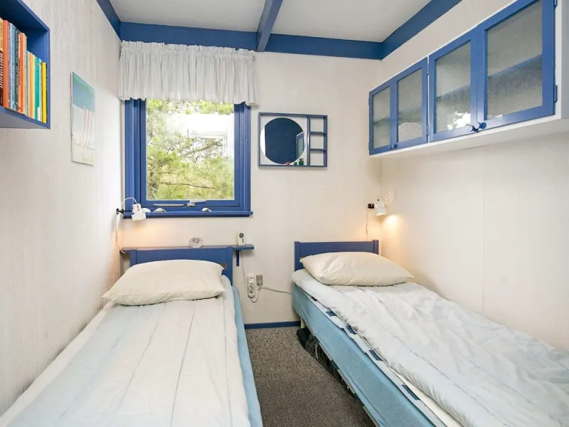 Billede 3 af 4 Person Holiday Home in Pandrup