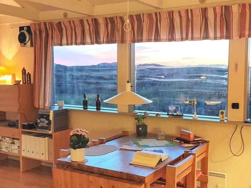Billede 7 af 4 Person Holiday Home in Pandrup