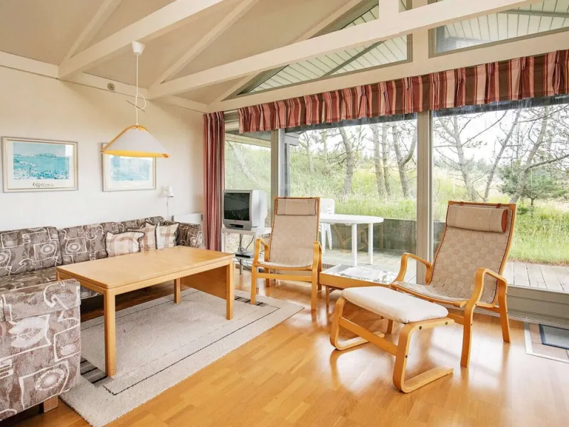 Billede 10 af 4 Person Holiday Home in Pandrup