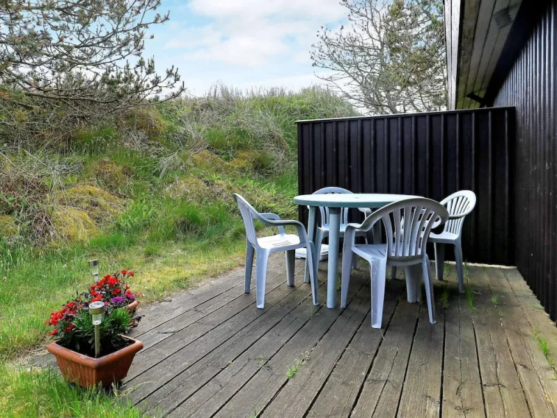 Billede 13 af 4 Person Holiday Home in Pandrup