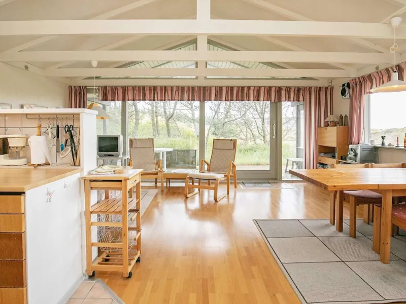 Billede 16 af 4 Person Holiday Home in Pandrup