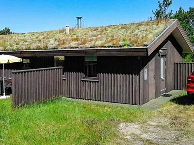 Billede 20 af 4 Person Holiday Home in Pandrup