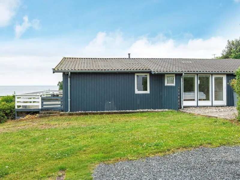 Billede 8 af 6 Person Holiday Home in Ebeltoft