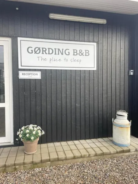 Billede 1 af Gørding Bed and Breakfast