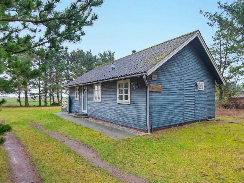 Billede 4 af 4 Person Holiday Home in Ringkobing