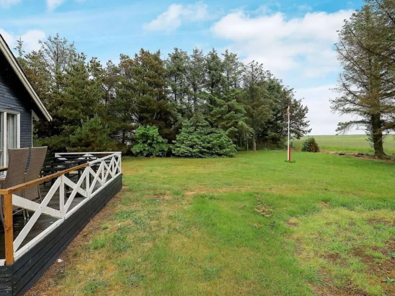 Billede 5 af 4 Person Holiday Home in Ringkobing