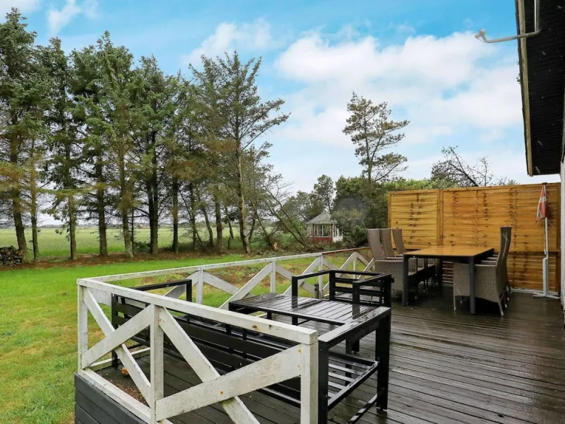 Billede 6 af 4 Person Holiday Home in Ringkobing