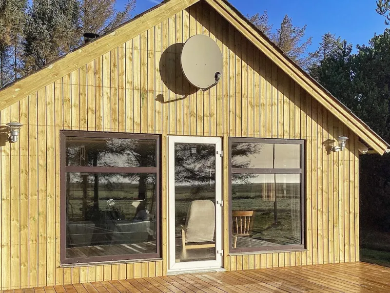 Billede 12 af 4 Person Holiday Home in Ringkobing