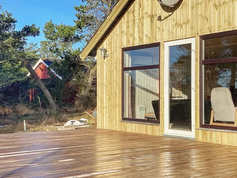 Billede 13 af 4 Person Holiday Home in Ringkobing