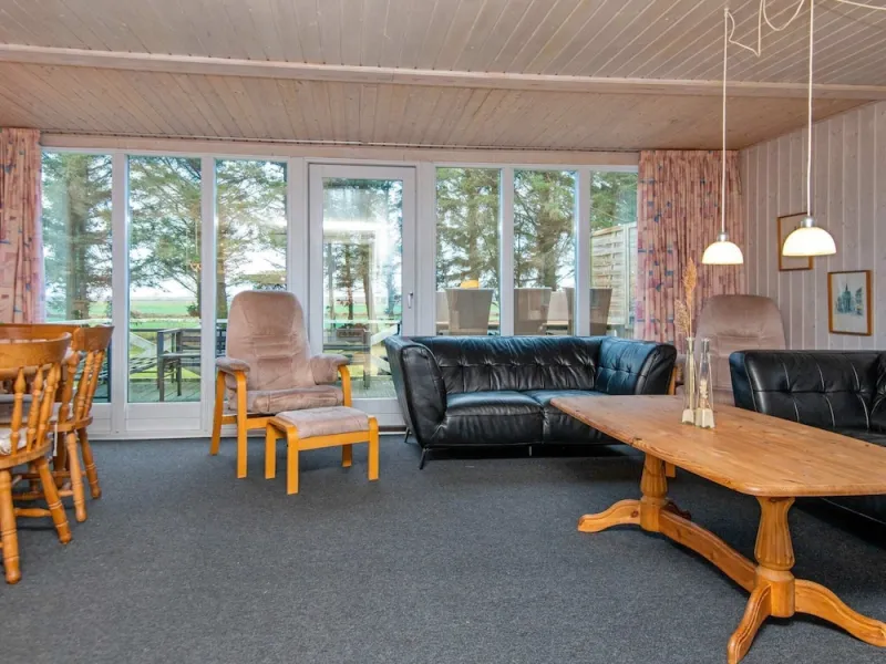 Billede 16 af 4 Person Holiday Home in Ringkobing