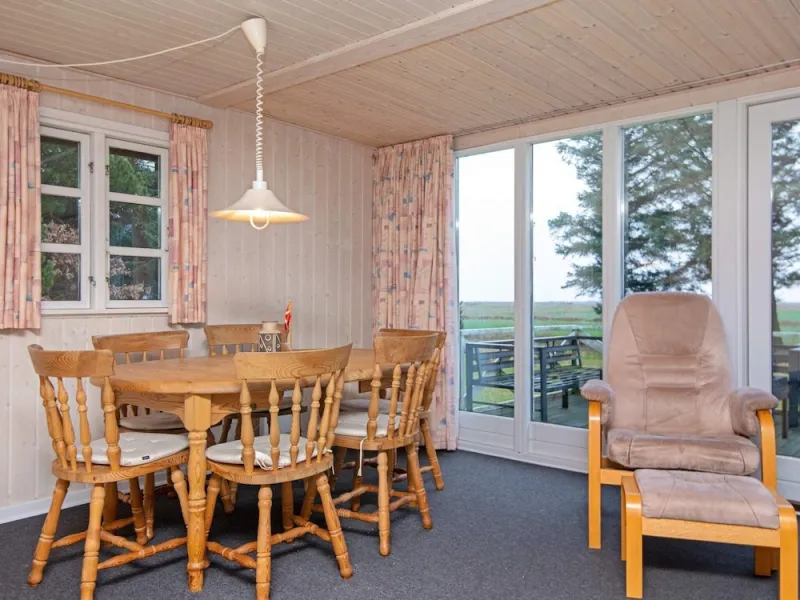Billede 18 af 4 Person Holiday Home in Ringkobing
